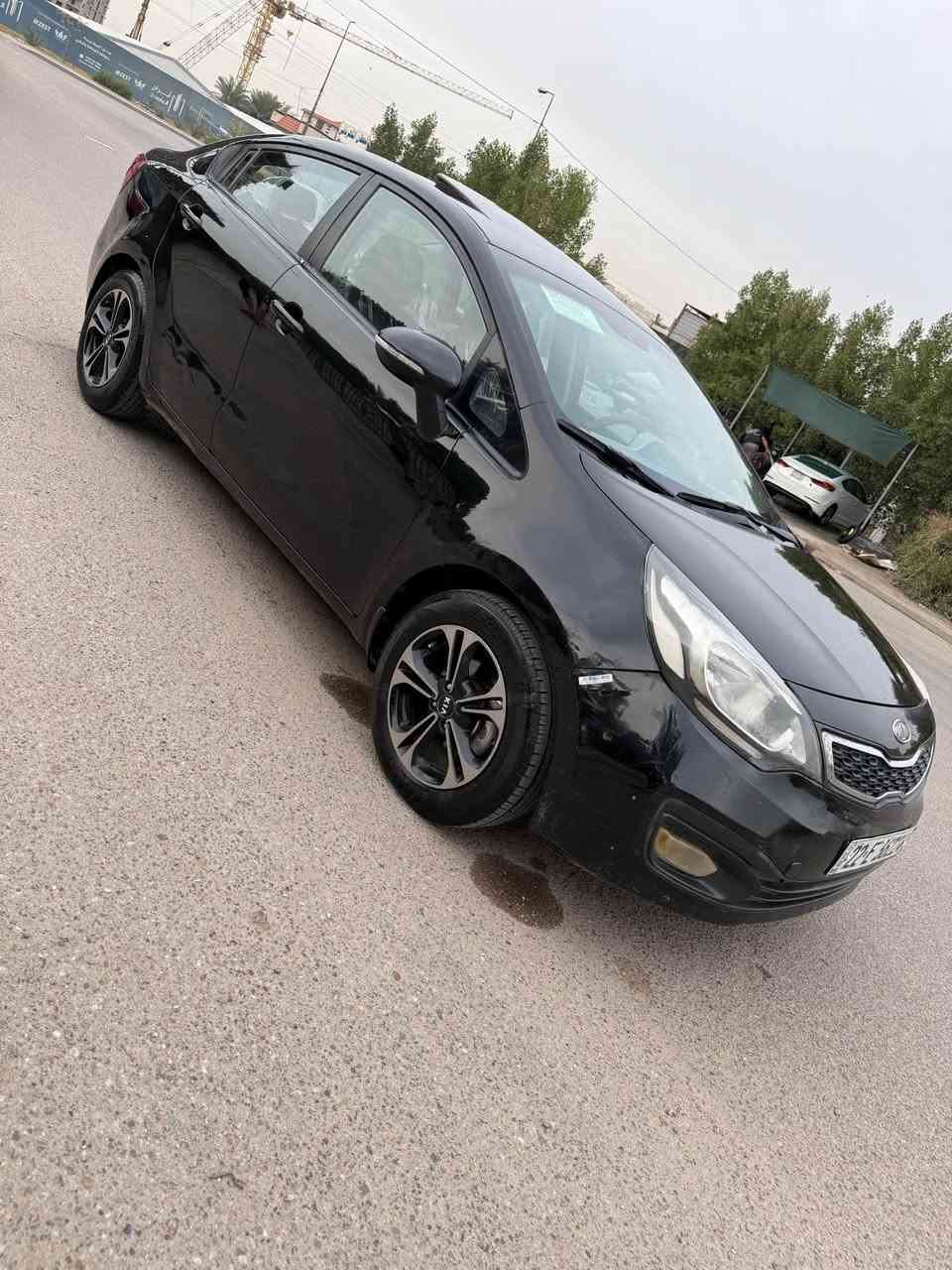 السلام عليكم
كيا ريو 2012 خليجي فول مواصفات رقم اربيل نكليزي باسم بنيه دكتوره تحويل او وكاله ماشيه 180الف مكينه 1600 دوش
بيها قطعتين صبغ بدون ضربه نهائيا بدون دواخل وين مايعجبك افحص شرط سونار موجود داخل منشور وعندي فديو توضيحي لبعض الشخوط والرصعات هاي كل تفاصيل السياره وبشرط بدون جراد نهائيا ..
السعر/84$ومجال بسيط بيع او مراوس.
العنوان/بغداد -الاعلام قرب تقاطع درويش
*********** واتساب بغداد, العراق
