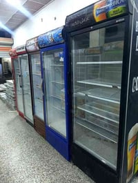 ثلاجات عمودي • ثلاجات بطحي • حله ابي غرق