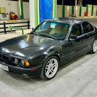 بي ام ٢.٥ • موديل ٩١ • كركوك