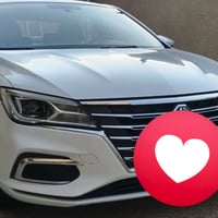 Mg5 كومفورت🖤 .2024 ضمان شركة   ‏‎المحرك 1500 تنفس طبيعي   ‏‎كير اوتمات...