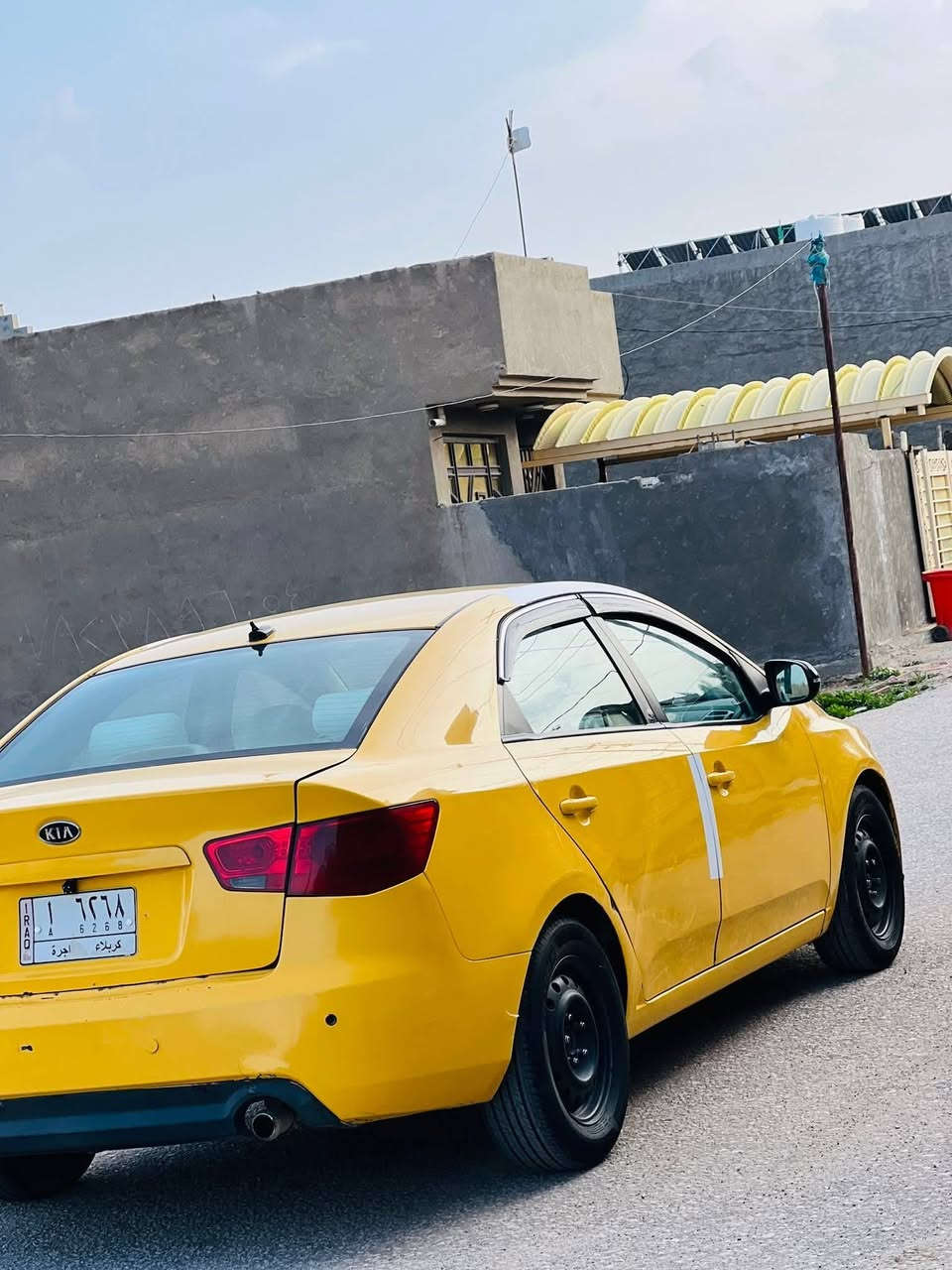 ياالله من رخصت الادمن لبيع
كيا فورتي موديل ٢٠١١ كير مكينة حدادية
خير من الله
مكينة ٢٠٠٠ دوش مرغوب
سنوية مشروع وطني تحويل مباشر
مكاني بابل مسيب
حادث ابراكيت الخلفي
السعر ٧٨
اتصال ***********
