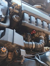 بي ام دبليو 525i • ١٩٩٥ • بصرة