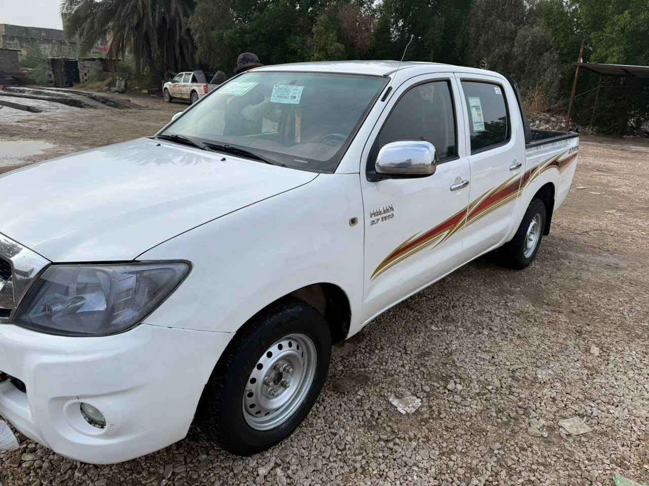 سيارة للبيع موديل 10 رقم مثنى محرك وكير تخم تاير الاستفسار على الرقم ***********
