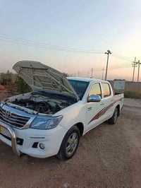 هيلكس • ٢٠١٤ • اوتوماتيك