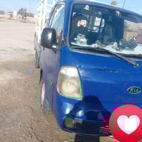 ٢٠٠٩ • مكينة وكير جديد • رقم أربيل