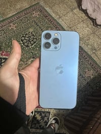 ايفون ١٣للبيع مفتوح تخطي ومبدل شاشه وبطاريه وكامرات. ذاكره٢٥٦ بطاريه٨٥...