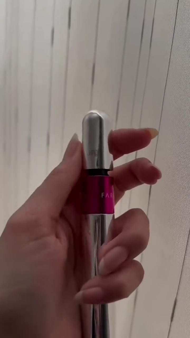 ✨ ماسكارا Farmasi Double Lash Extend – الحجم 12 مل ✨
ودّعي الرموش الخفيفة! ماسكارا بخطوتين بفرشاة سيليكون فريدة لتكثيف وإطالة الرموش بشكل احترافي، تمنحك تأثير الرموش الاصطناعية من أول استخدام 💖

💵 السعر: 15 
توصيل داخل النجف 3 محافظات 5

#فارمسي #Farmasi #ماسكارا #ماسكارا_فارمسي #ماسكارا_مكثفة #ماسكارا_مقاومة_للتكتل #رموش_طويلة #رموش_كثيفة #ميك_اب_عراقي #مكياج_عراقي #مكياج #مكياجك #عروض_فارمسي #مستحضرات_تجميل #مكياج_عالمي #اكسبلور_العراق #اكسبلور


**إذا كنت صاحب هذا الإعلان وتريد حذفه لأي سبب، رجاءا أرسل رسالة إلى الدعم الفني**