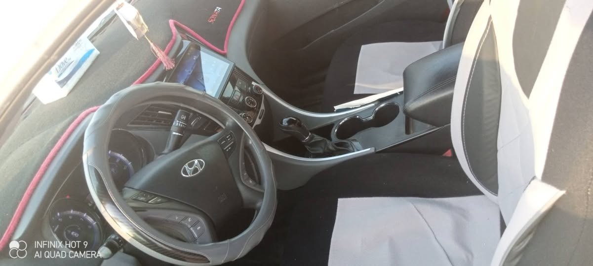 للبيع سوناته وارد امريكي 2014 كفاله عدا قبق جنطه مكلف بالنشر***********
