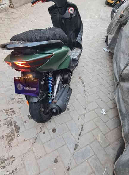 سكنس نثيه ياباني 110 شلعه ومعدل  مكينه بلجيس  دراجه كامله اي نقص مابيهه كفرات بلاديات مصبوغات ..  700 وبيهه مجال بسيط واذا اكو مراوس  ماكس عدله حسب لقناعه  رقمي ..***********
