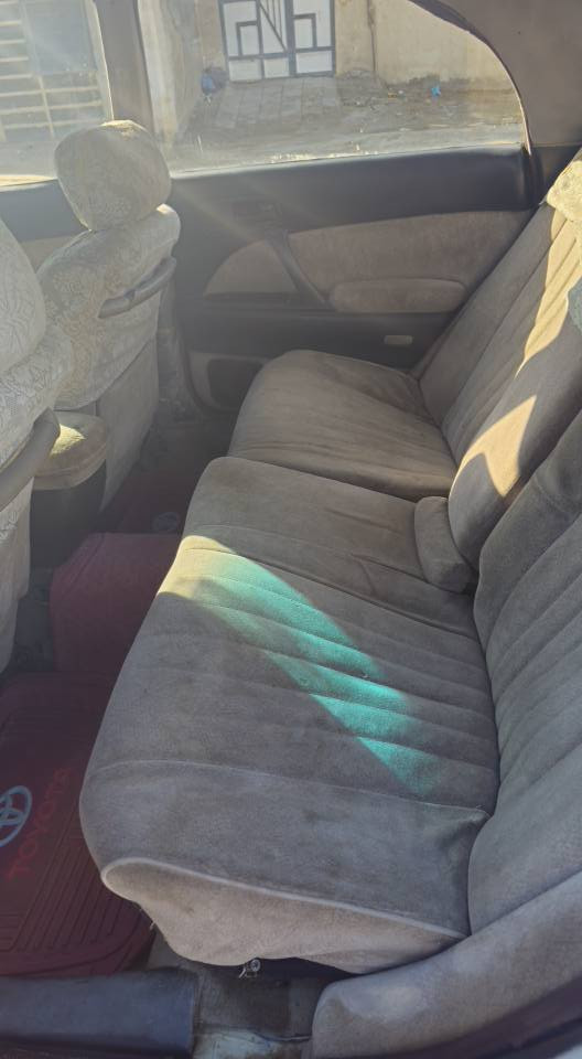 ماجستا مديل 1991 رقم انكلزي حداديه نص عمر مكاني نجف السعر 25 وبيها مجال 
*********** النجف, العراق
