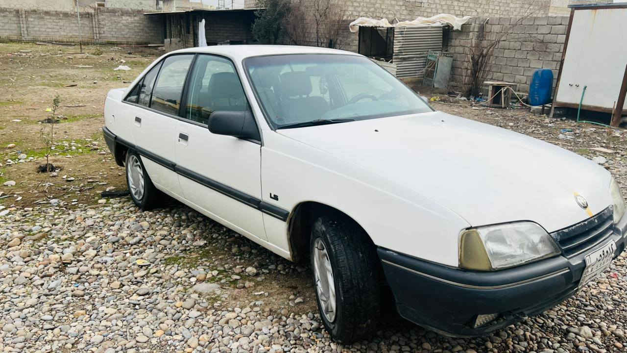 السلام عليكم للبيع حجم 20 موديل 89 عنوان موصل ***********
