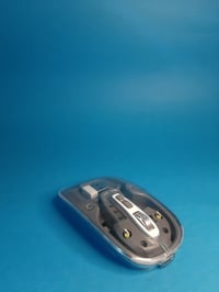 متوفر ماوس ب متعدد نوعيات  (usb dongle) يوس بي -(Bluetooth) بلوتوث - (...