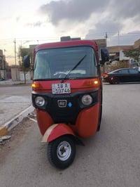 تكتك ٢٢ • رقم بابل • النعمانية واسط