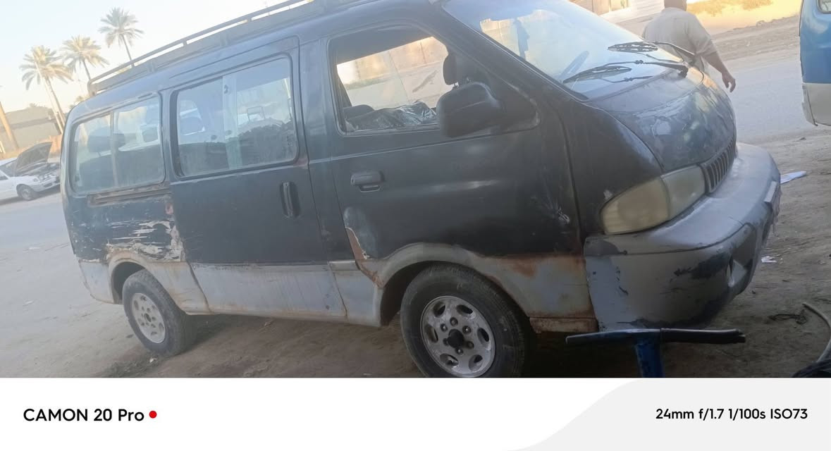 مكانها كربلاء سعره 15 بها مجال..***********
