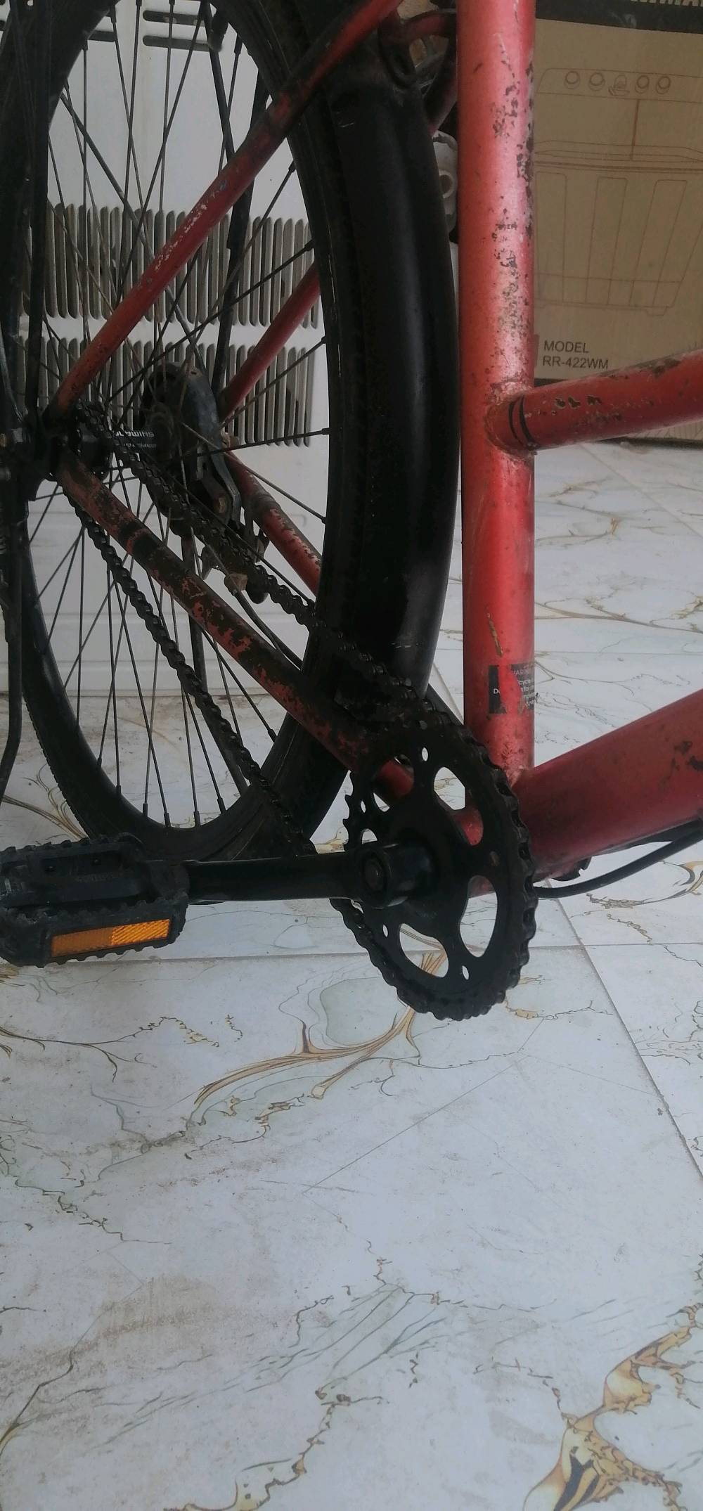 العماره الحولي الف دار 