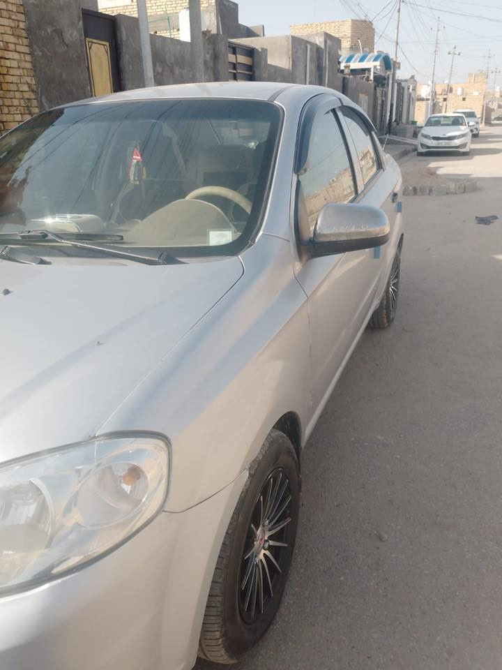 السلام عليكم أفيو 2013 مكفوله كفاله عامه كير مكينه تبريد حداديه تخم تاير جديد وياله توني شديتهن يعني سياره ربع ماذب عليه نظافه فول شاشه دواخل يخبلن وبعد احله من الصور باسمي مداور ثاني يوم رقم ذي قار مكان الناصريه السعر 68 وبيه مجال قليل 
***********
***********
