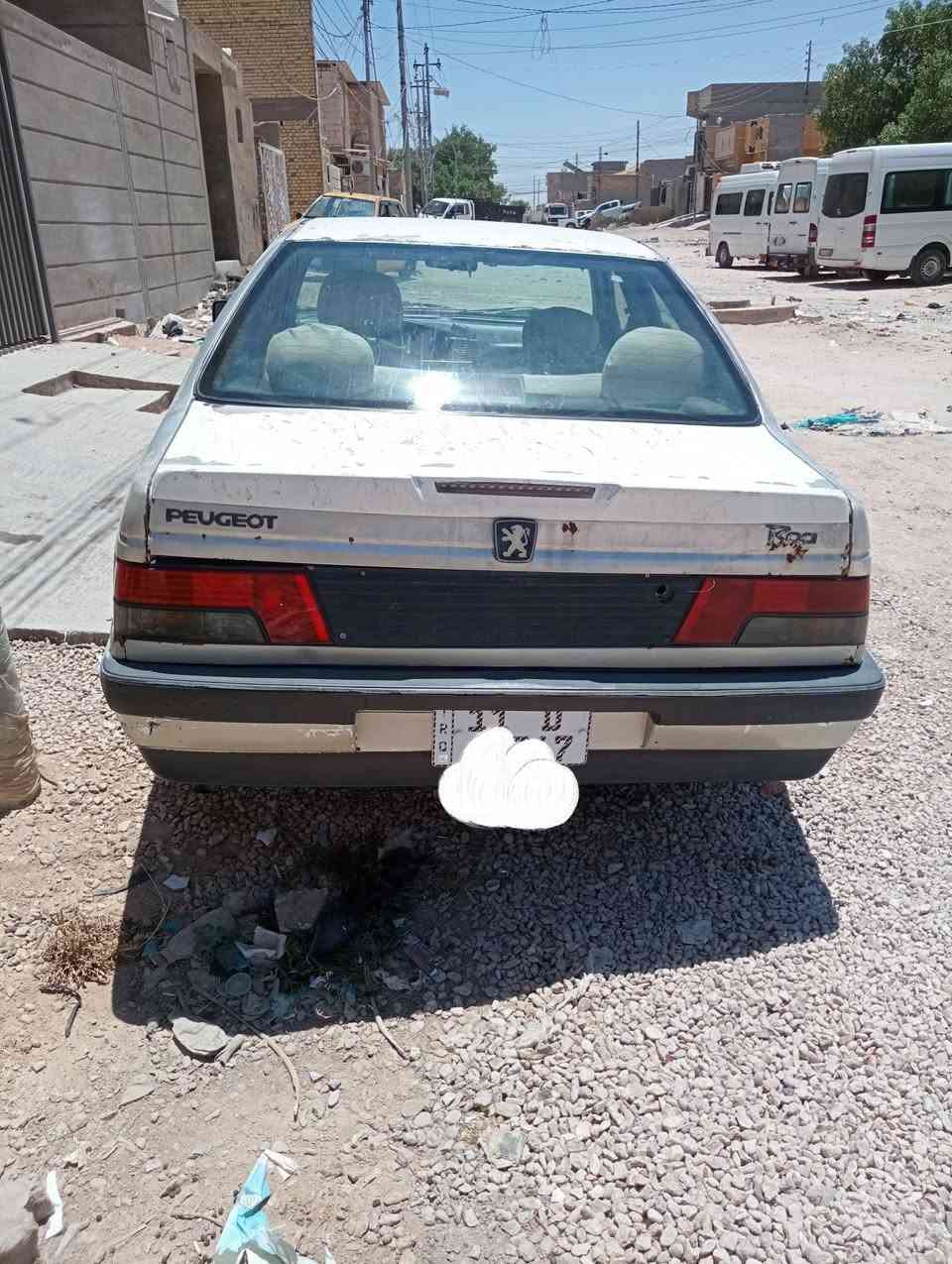 للبيع بيجو روى 2009 رقم بغداد انگليزي هزه جديده تبريد شغال حدادية محرك بي تبخير من القبق قليل اكسن بي ونه سياره خير من الله السعر 23 ورقه وبيها مجال قليل مكاني كربلاء المقدسة ***********
