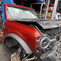 فورت برونكو07519395853واتس اپ