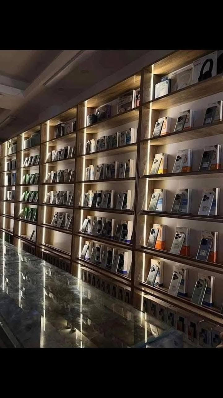 العلق تم حدد مكانك توصلك الاسعار مكان #البصرة
(#لا #يوجد #توصيل #محافظات #حاليا) 

(#لا #يوجد #توصيل #محافظات #حاليا) 

تم وصول فاترینات جميع الوان جهاز استلام 

ما يهمنه صعود أسعار الخشب جوه سوك 

الخشب((mdf) وليس ملامين 

من لديه الحجز يارت يجي يستلم بضاعه

فاترينات خشب جميع الألوان 

يوجد عمق 20*ارتفاع 250سم

يوجد عمق 30 ارتفاع 250سم

مكان #البصرة #البصرة 

 يوجد توصيل داخل البصرة فقط 

(#لا #يوجد #توصيل #محافظات #حاليا) 

 *********** واتساب وانتصال

ملاحظه السبب عدم الذكر الا.سعار انحضر
