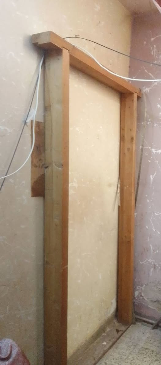 جرجوبه باب للبيع  قياس 3/6 جديده نصفية محل السعر 55


**إذا كنت صاحب هذا الإعلان وتريد حذفه لأي سبب، رجاءا أرسل رسالة إلى الدعم الفني**