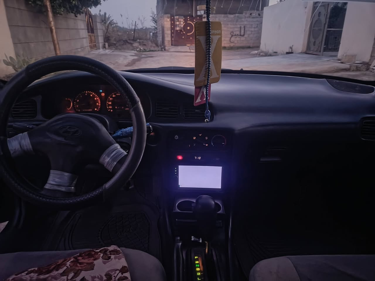 سلام عليكم سوناتا تو رقم بغداد انكليزي تفاصيل *********** السعر ٣٥ قفل مستعجل عل بيعتها
