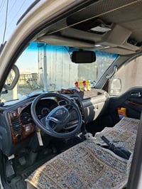 كيا براد • ٢٠٠٨ • سليماني