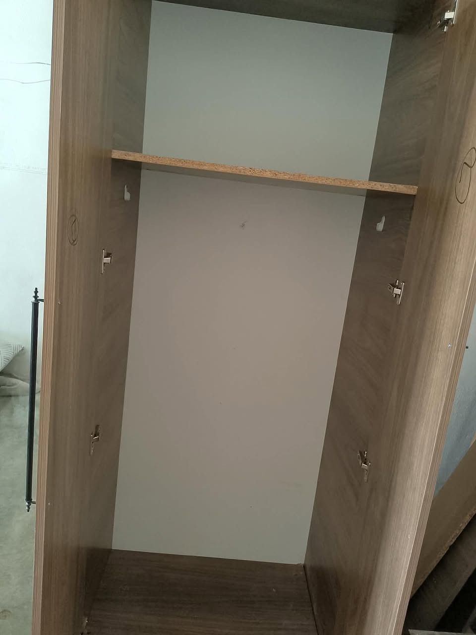 سلام عليكم غرفه نوم 5قطع ويه دوشك وجراجف مال جربايه كامل 300 شراي يجي خاص عنوان كركوك


**إذا كنت صاحب هذا الإعلان وتريد حذفه لأي سبب، رجاءا أرسل رسالة إلى الدعم الفني**