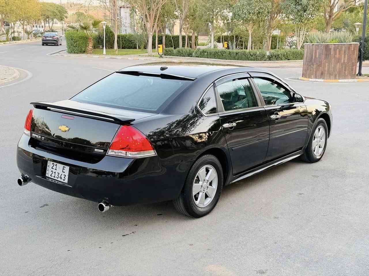 سلام عليكم 
رمضان كريم 🌙🌘
*********** 📞 
سعر ( 117 ) 💵💸
~~~~~~~~~~~~~~~~~~~~~
من رخصة الادمن المحترم 
اخوية اقرا تفاصيل قبل مااتخابر 
شوفرليت امبالا موديل ( 2016 ) اصل و فصل شاصي و سنوية 
كير و محرك بشرط ممفتوح  
سيارة جديدة و كلين بيهة ( شبر صبغ فقط ) سونار ناشرة وية صور 
.................................
محرك( 6 ) سلندر 3600 
كير اوتو + عادي 
داخل صاج 
كشن كهرباء و تدفئة 
تحكمات استيرن كلة شغال 
تبريد شغال 
تدفئة شغال 
كشن خلفي قلاب 
اربع جامات كهربائي شغال 
كهربائياتة كلة شغال ع بلاد 
مثبت سرعة شغال 
صدر امامي خلفي جديد
طخم تاير جديد 
باتري جديد 
هزة جديد 
رقم و سنوية جديد بسمي ل 2029 
رقم سليمانية جديد الدولي 
شرط تحويل او وكالة 
سيارة بل حقيقة تخبل احلى من صور 
--------------------------------
مكان سيارة ديالى خانقين 🏠
