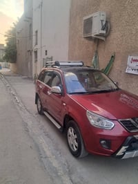 تيكو ٢٠١٣ • بدون حادث • بغداد