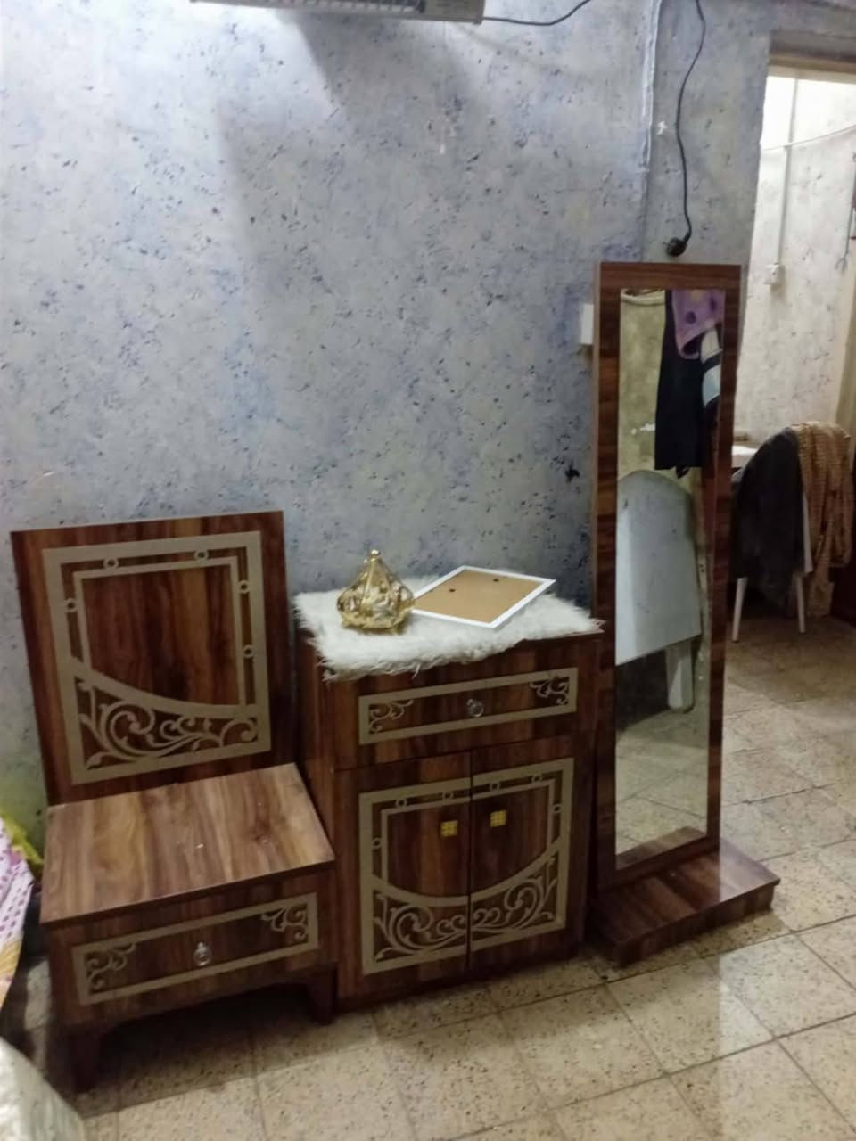 غرفه كامله للبيع عنوان ناصريه


**إذا كنت صاحب هذا الإعلان وتريد حذفه لأي سبب، رجاءا أرسل رسالة إلى الدعم الفني**
