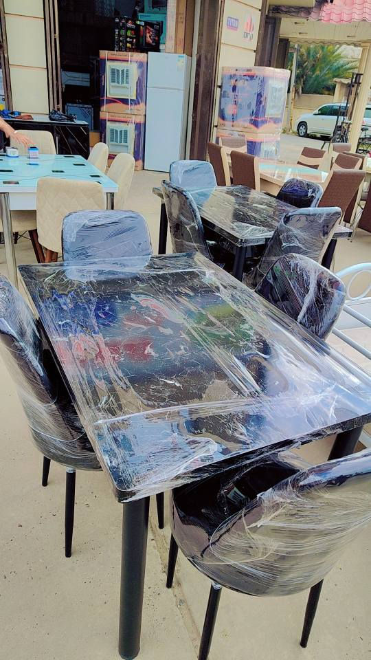 معرض أبو حارث لبيع الأثاث المنزلية الجديد والمستعمل موصل جانب الأيمن بعد جسر الرابع مجاور مؤسسة الشهداء بادارة أبو حارث ❤️


**إذا كنت صاحب هذا الإعلان وتريد حذفه لأي سبب، رجاءا أرسل رسالة إلى الدعم الفني**