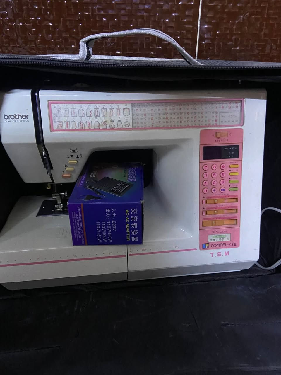 سلام عليكم مكاين لبيع ممستعلات سعره وحده فراشه ٧٥ ثانيه ٦٠ بي مجال اتصال ***********
