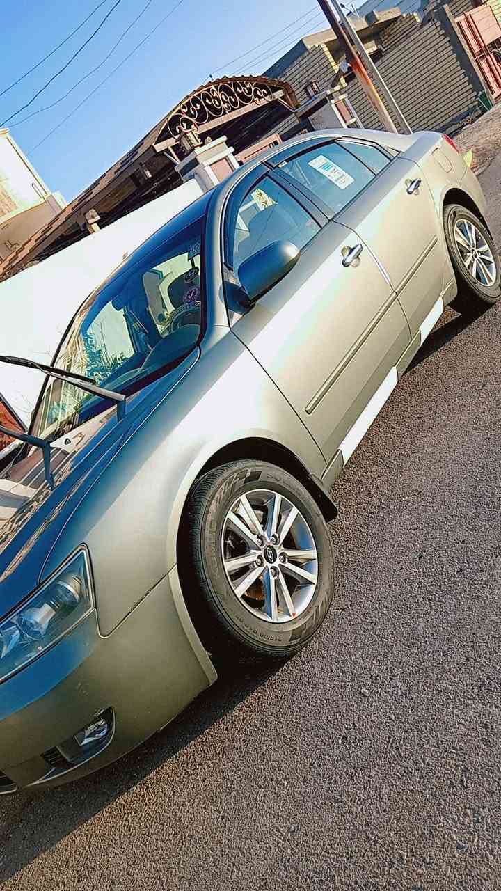 السلام عليكم
للبيع سوناتا ٢٠٠٨
ليبل واحد
بيه قطعتين فقط خارج جاملغ امام السائق وجاملغ خلف السكن
كير مكفول
مكينه ٢٤٠٠ مكفوله
صدر تخم تاير كله جديد
السياره جاهزه من كلشي
السعر ١١٥ وبيه مجال
مكان السياره عامرية الفلوجه
*********** اتصل وتدلل
