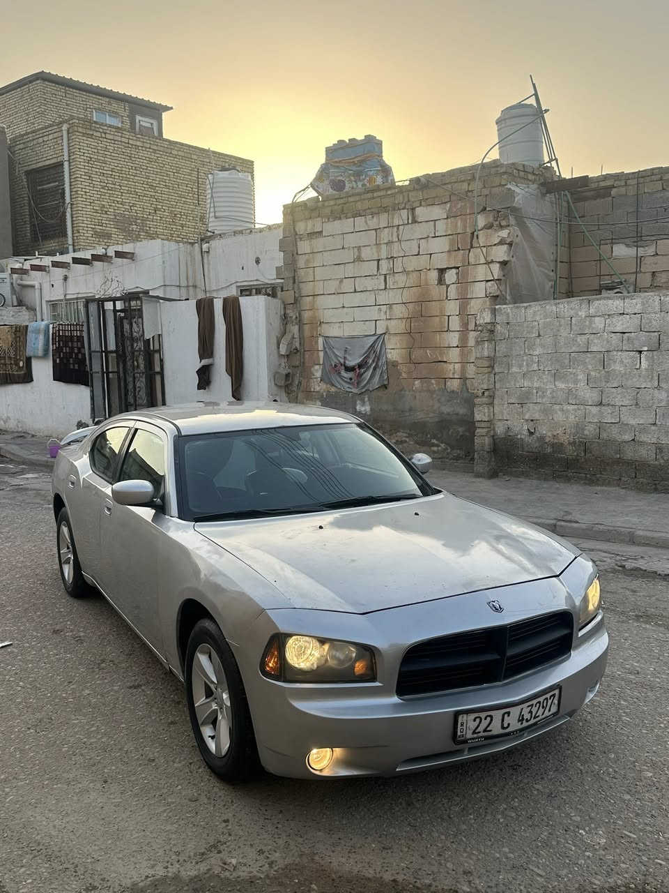 السلام  عليكم جارجر 10 أربيل دولي راعي لعماره كفاله عامه من كلشي السعر 95وبيه مجال عنوان ميسان موبايل ***********. ***********
