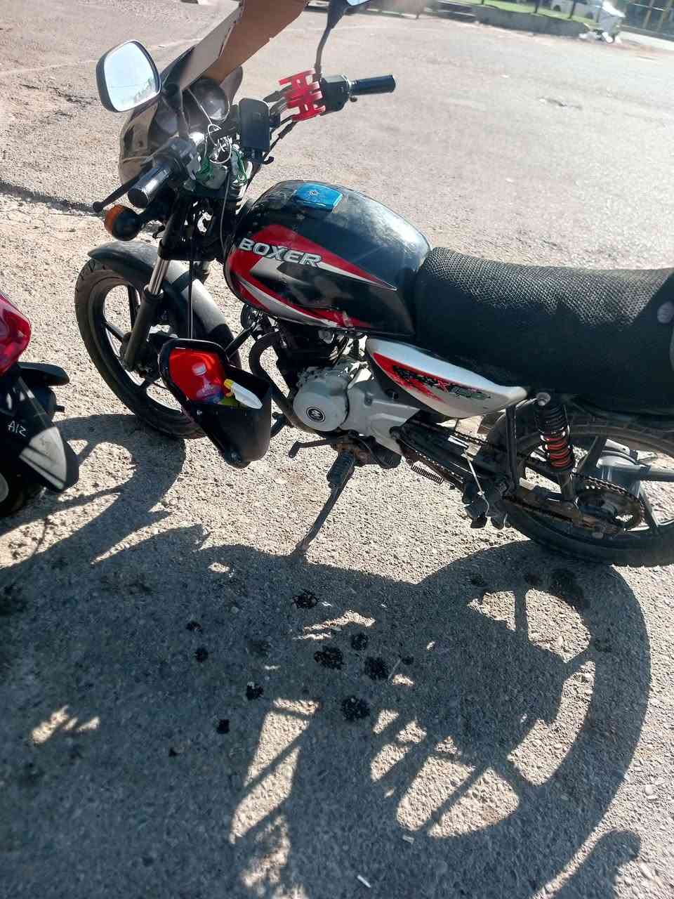 دراجه كلاسك مديل 22طالعه ب23شهر ثاني مرقمه بغداد تحويل مباشر شوكت ميعجبك دراجه مجرد راديدلها تجفيت هسه شغاله هيه مجرد صوت مصاطر بيها تريد تبقيها تريد جفت اني صار شهر شتغل ع هاي حالتها مشيتني كامله كهربائيات سلف هندر طستها حلوه دراجه رايدلها رتيبات بصيطه مكاني بغداد حي عامل
السعر 
1400بيها مجال حك جيه
دراجه كلاسك مديل 22طالعه ب23شهر ثاني مرقمه بغداد تحويل مباشر شوكت ميعجبك دراجه مجرد راديدلها تجفيت هسه شغاله هيه مجرد صوت مصاطر بيها تريد تبقيها تريد جفت اني صار شهر شتغل ع هاي حالتها مشيتني كامله كهربائيات سلف هندر طستها حلوه دراجه رايدلها رتيبات بصيطه مكاني بغداد حي عامل


**إذا كنت صاحب هذا الإعلان وتريد حذفه لأي سبب، رجاءا أرسل رسالة إلى الدعم الفني**
