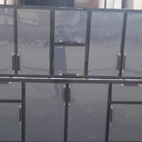 سعر لمتر 110 الف فقط محشي خشب المقطع الصيني درجه اولى بوب مبطنه بليت ا...