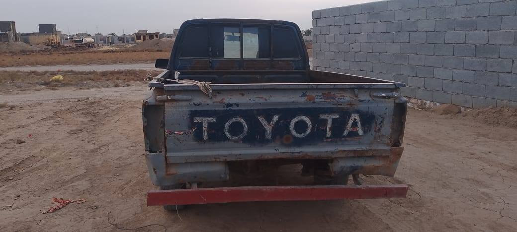 من رخصت ادمن بيكم موديل ٨٥ بدون تحويل تكفل سرقة وطلب عشائر سعر ١٠ ورقات رقم ***********
