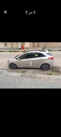 النترا هاج باك • مواصفات GT • محرك ٢٠٠٠