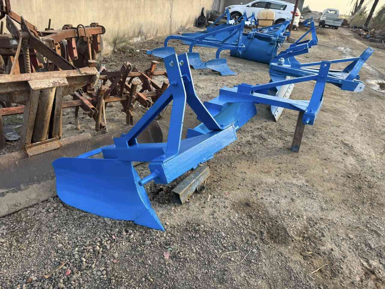 السلام عليكم شباب للبيع غراض كابوته. او معدلان دوار مترين ٣٠ او خراميش او ديجرات كل الحجام متوفره مكاني بغداد المحموديه.   بقيت التفاصيل بل فديو.   ***********.    ***********
