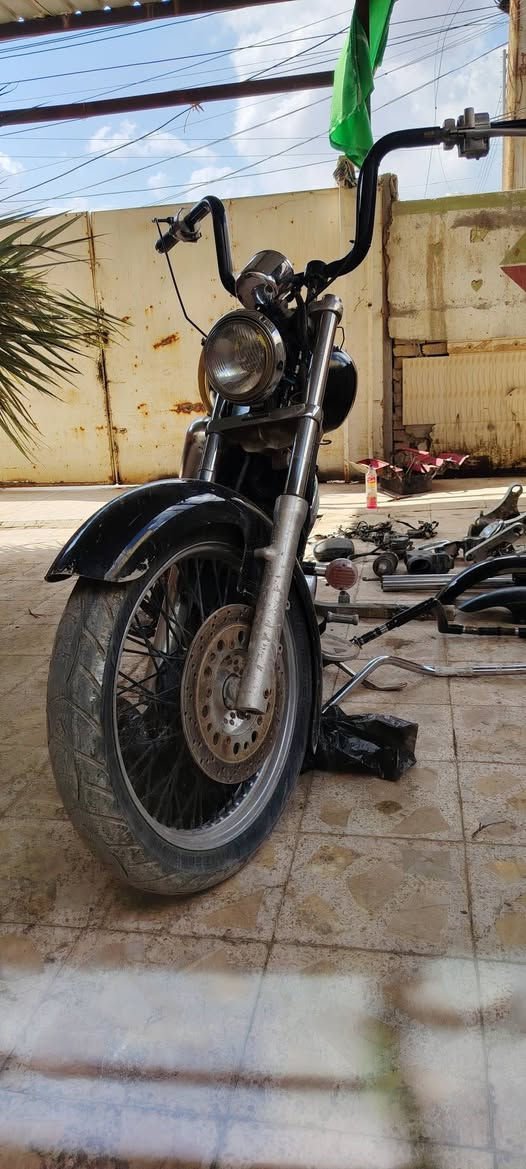 سلام عليكم شباب من رخصه صاحب الكروب
غراض تفصيخ ستد وسعار بسيطه والماعده يشلع عيوني
سدر كامل سعر ٦٠
عقل +ضفيره +دشلي +كتف شحن ١٢٥
سدر امامي كامل +ويل وتاير90
دبل خلفي ٢٥
ويل خلفي كامل ٣٥
كشن ٢٥
كشن ببر خلفي ٢٥
مازده٢٥
فج بريك الواحد ٢٥
مازده ب٢٠
دبه راديتر ١٠
ماشه مده ٢٥
جاملغ البلاد ٢٥
جاملغ ببر ١٥
قبق زنجيل٢٠
استيرن الواحد ٢٥
العداد ٢٥
قبق زنجيال خلفي ١٠
غرفه شوته ١٠
يوجد توصيل كل المحافضات


**إذا كنت صاحب هذا الإعلان وتريد حذفه لأي سبب، رجاءا أرسل رسالة إلى الدعم الفني**