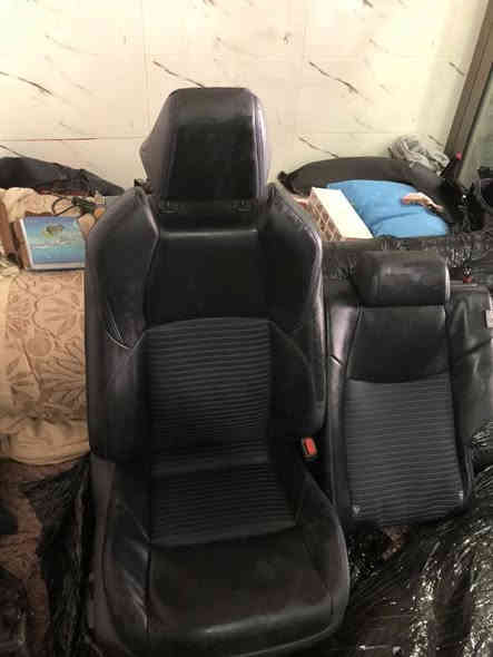 موجدغراض تيوتا راف فور  Toyota rav 4
*********** سليمانية
