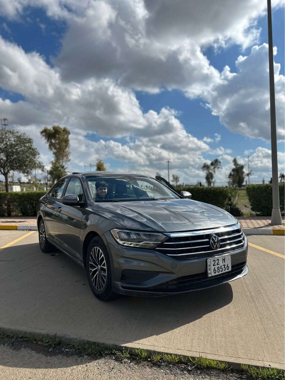 *********** klen tetl أربيل, العراق
