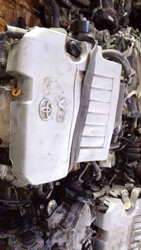 يتوفر لدينا محركات السيارات اليابانية محرك افلون 6سلندر حاوية وارد مال...