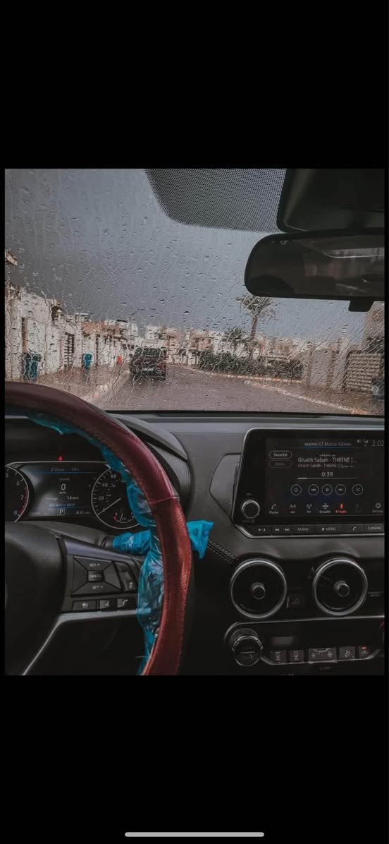 سنترا 21 لون ماروني سياره مابي قطره صبغ فقط تعديل بارد حشم بونيد مواصفات sv  معروف بسوك بدون دواخل بدون ارباك سياره ماشيه 39 الف ماشيه سياره كلش نضيفه عنوان كركوك قرب محافظه قديمه رقم سياره انكليزي سليمانيه بسمي
اي استفسار 
*********** كركوك, العراق
