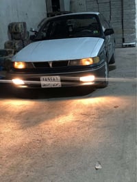 كلاند • ٩٢ • بدنه مبدله