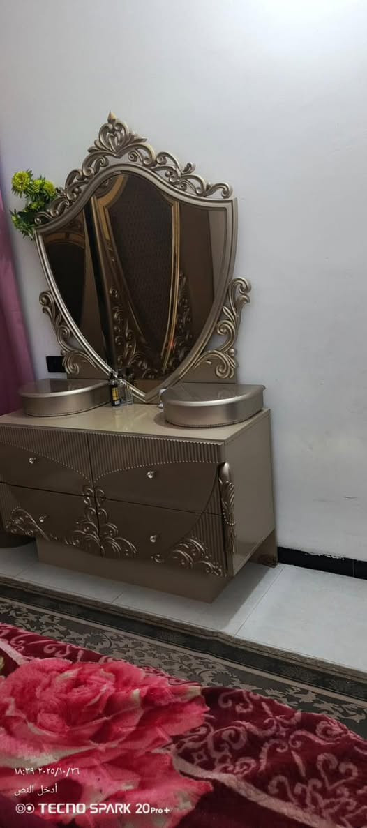 غرفه تركيه ثكيله اخو الجديد نضيفه 750 الف ومجال قليل ***********
