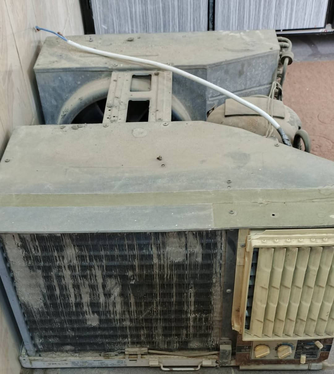 للبيع الطباخ ب100 والمكيف شغال على الشرط ب 200


**إذا كنت صاحب هذا الإعلان وتريد حذفه لأي سبب، رجاءا أرسل رسالة إلى الدعم الفني**