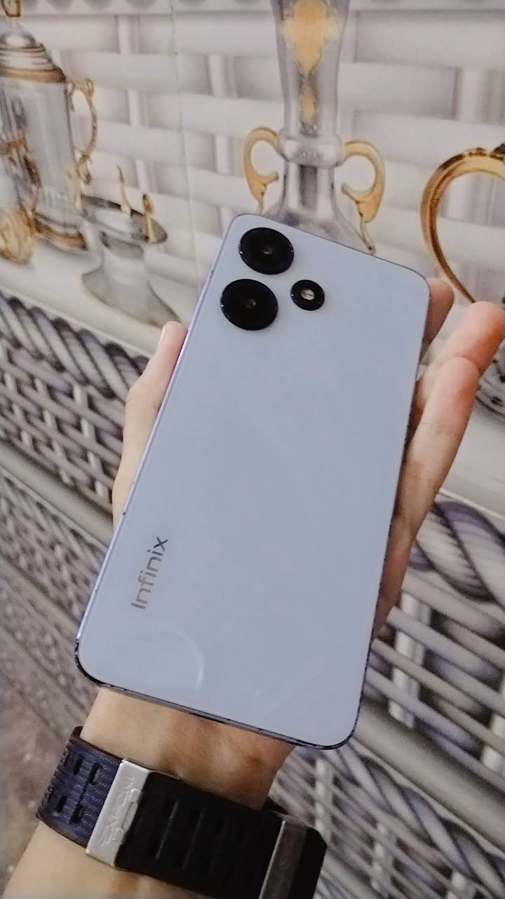 للبيع انفنكس نوت 30i سعره 75لف ذاكره 128ديالى بعقوبة توصل خاص


**إذا كنت صاحب هذا الإعلان وتريد حذفه لأي سبب، رجاءا أرسل رسالة إلى الدعم الفني**