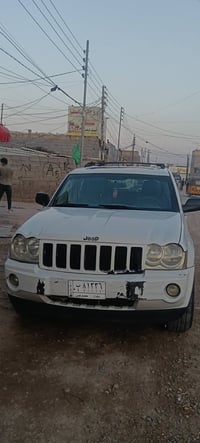 جيب الاريدو • ٢٠٠٧ • ٨ اسلندر