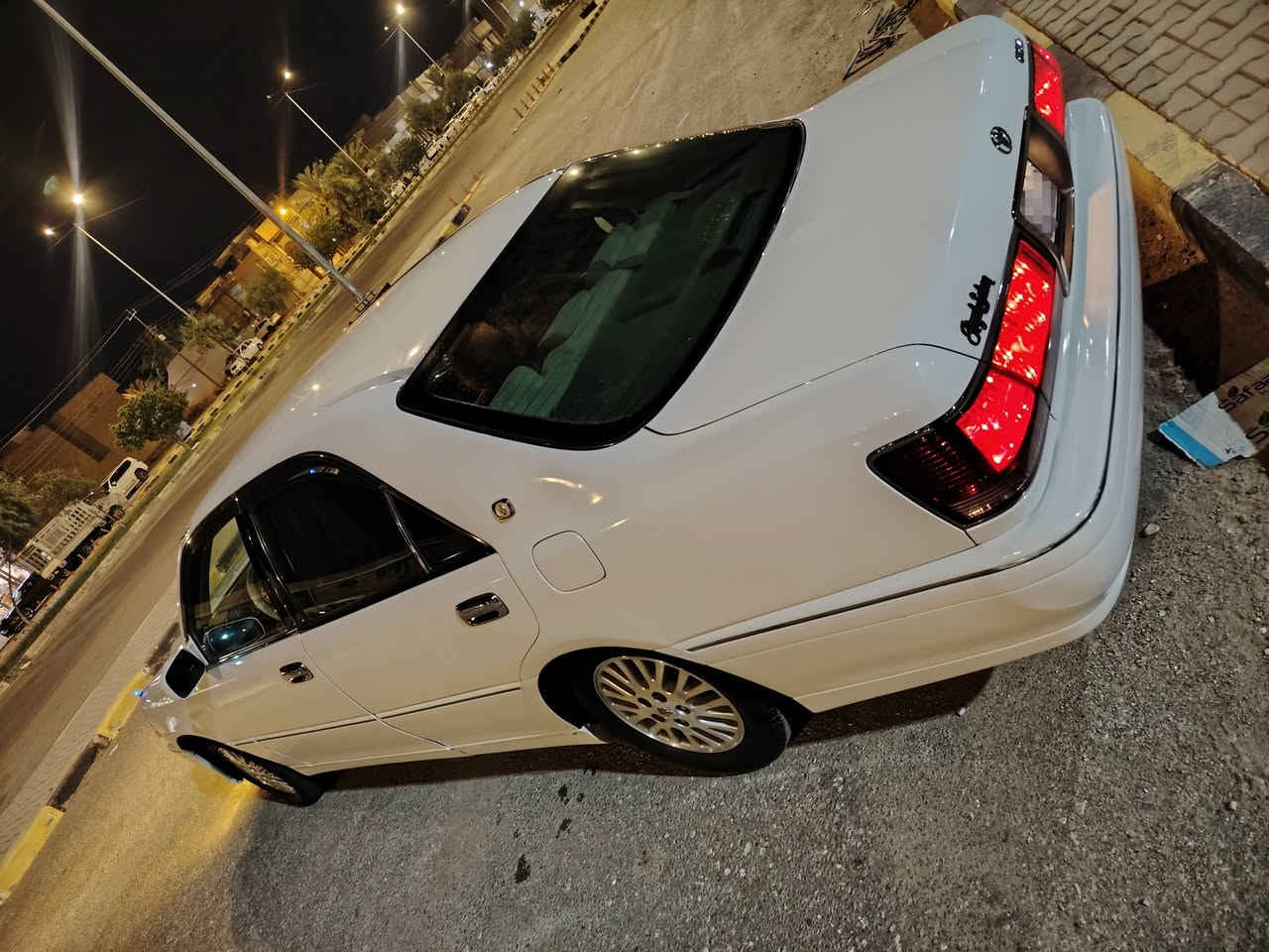 ***********
ملكه ادوات ادوات كصه جنطة دكمتين ديفور الزغير شاصي 171 كشنات كهرباء داخل بيجي بيهة ارقام  وسنويه ع رقم الشاصي السعر 33 وبيهة مجال قليل مكاني نجف بيع مراوس او ادوات فقط استفسار اكثر
***********

